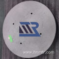 30 mm Thick Carbon Fiber Hard Felt Disc